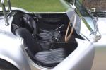 Shelby Cobra 427 S/C Recreation by Contemporary 1996 года (UK)